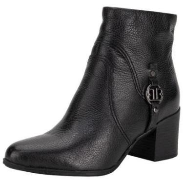 Imagem de Bota Feminina Cano Baixo Bottero 346919-Feminino