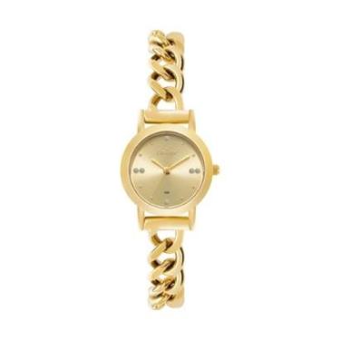 Imagem de Relógio Condor   Co0nuy/x Bracelete-Feminino