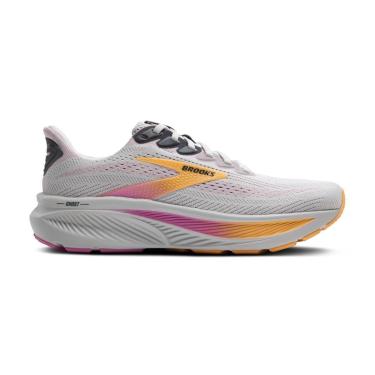 Imagem de Tênis Brooks Ghost 17 Feminino-Feminino