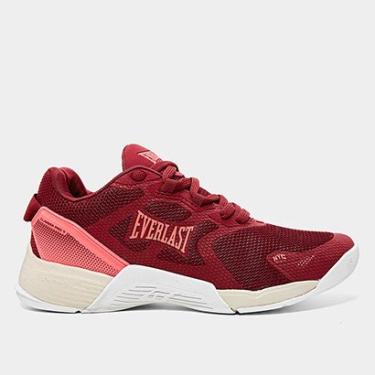 Imagem de Tênis Everlast Climber Pro 3 Feminino-Feminino