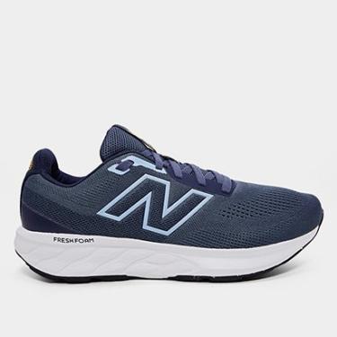Imagem de Tênis New Balance Fresh Foam 520 V9 Masculino-Masculino
