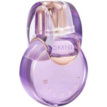 Imagem de Omnia Amethyste Bvlgari Eau de Toilette Feminino -100 ml-Feminino