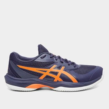 Imagem de Tênis Asics Gameff Saibro Masculino-Masculino