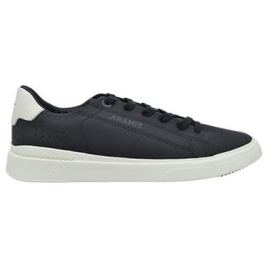 Imagem de Tenis Aramis Masculino Journey Urban Casual Conforto Macio, Preto, 39