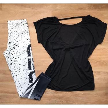 Imagem de Conjunto Moda Fitness - Alice modas 