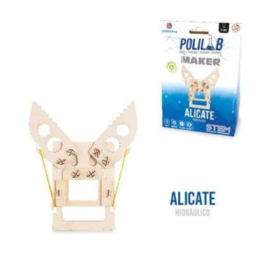Imagem de Linha maker polilab alicate polibrinq