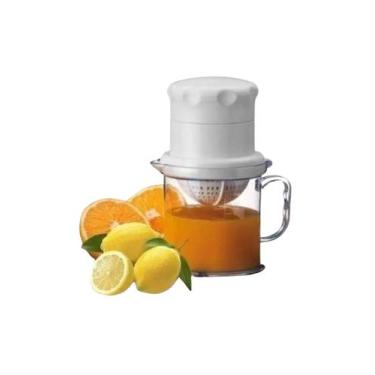 Imagem de Espremedor E Amassador De Frutas Portátil - Prático E Compacto - Elite