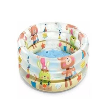 Imagem de Piscina  infantil intex 57106