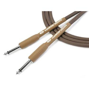 Imagem de Cabo Santo Angelo Guitarra 25FT Kando Choco P10/P10 49251