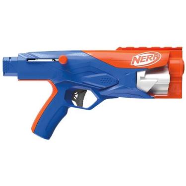 Imagem de Nerf N Series Gear Up Pack Hasbro 21 Peças - com Acessórios