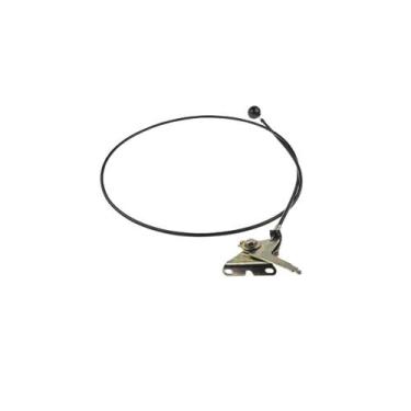 Imagem de Cabo Acelerador (Lz6125t/6127) Husqvarna 539102732