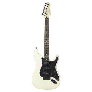 Imagem de Guitarra Strinberg Rockwave Rw50 IV