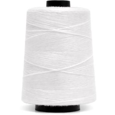 Imagem de Linha Poliéster Máquina Fechar Sacaria Saco Portátil 250g - Evolvere