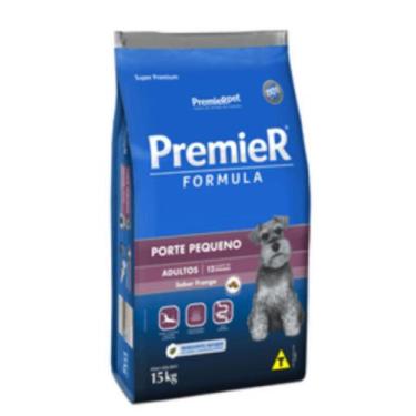 Imagem de Ração para Cães Adultos porte pequeno sabor frango - Premier