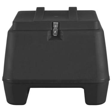 Imagem de Báu Bauleto 135 Litros Pro Tork Motoboy Entregador Sem Suporte, Único,