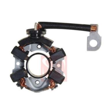 Imagem de Porta escovas - sulcarbon a-222-12v - uno fire / bravo / motores e-tor