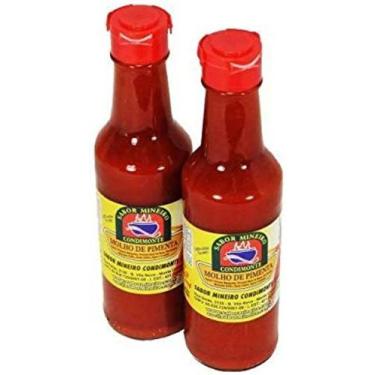 Imagem de Molho de pimenta