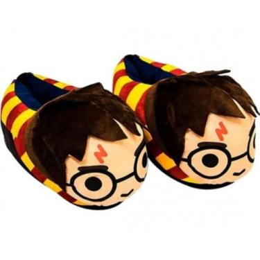 Imagem de pantufa hary potter - uatt