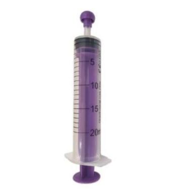 Imagem de Dosador Oral 20ml - RMDESC