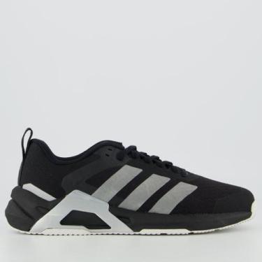Imagem de Tênis Adidas Dropset Control Trainer Feminino Preto, 34