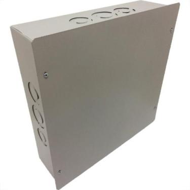Imagem de Caixa Passagem Chapa Arcoir Embutir 50X50X12 5Cpe5012