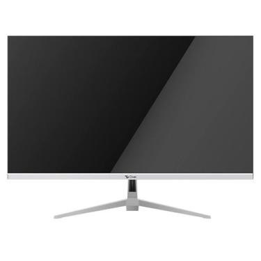 Imagem de Monitor duex 27 led full hd ips hdr dxmo27f240ws 240hz branco