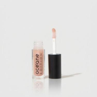 Imagem de Mini Brilho Labial Glossy Me Oceane Edition Gloss Transparente e Acaba
