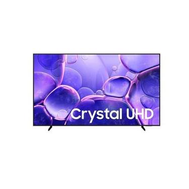 Imagem de Smart TV 85 Samsung Crystal UHD 4K U8600F Preto Bivolt