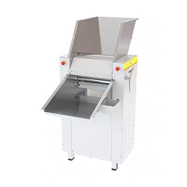 Imagem de Cilindro Sovador de Massa CLSV50NR CLSVT50NR para Pao Pizza Pastel Lasanha Branco 220V 380V Venancio