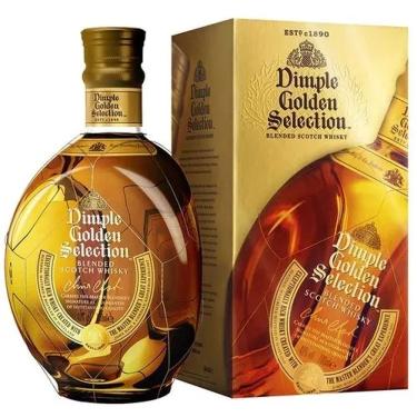 Imagem de Whisky Dimple Golden Selection 1000ml