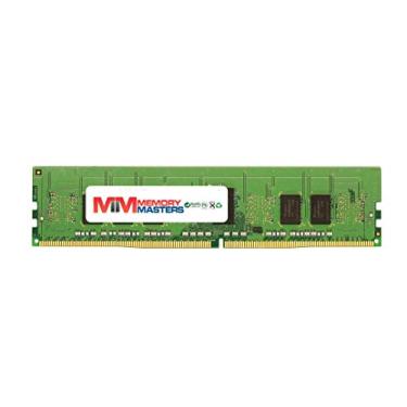 Imagem de MemoryMasters Módulo de 8 GB compatível com Precision 7910 XL - DDR4 PC4-21300 2666Mhz ECC RDIMM 1Rx8 - Memória RAM de servidor equivalente ao OEM A9781927 SNP1VRGYC/8G (316784SRV-X1R5)