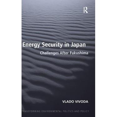 Imagem de Energy Security In Japan