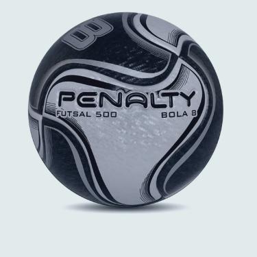 Imagem de Bola Futebol De Salao Penalty 8 X