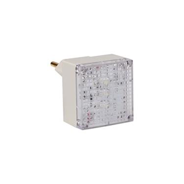 Imagem de Lanterna de Emergência Bivolt Margirius