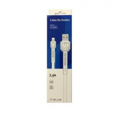 Imagem de Cabo Lightning 1M It-Blue Le-839P