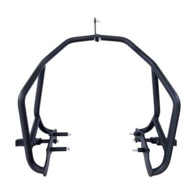 Imagem de Protetor Motor Carenagem C/ Pedal Versys 650 2016 Chapam