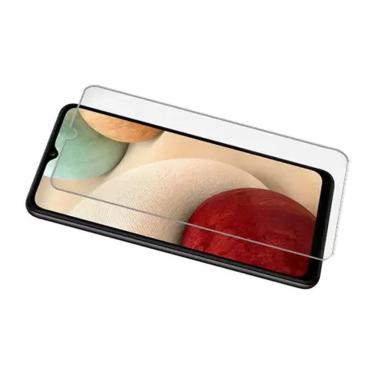 Imagem de Kit 5un Película de Vidro Temperado Samsung Galaxy A12