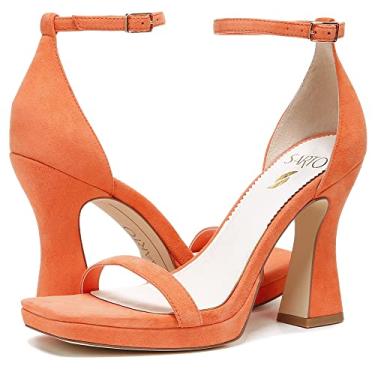 Imagem de Franco Sarto Dolores Papaya 9.5 M
