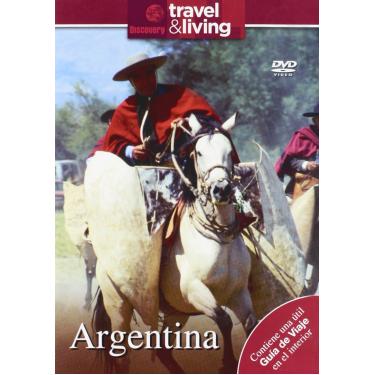 Imagem de Buenos Aires - Argentina [Import espagnol]