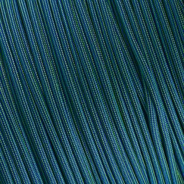 Imagem de Cabo Paraquedas West Coast Paracord 10' 25' 50' & 100' Foot Hanks Tipo III 7 Strand 550 cordão paraquedas muitas cores - a maior seleção de corda de paraquedista