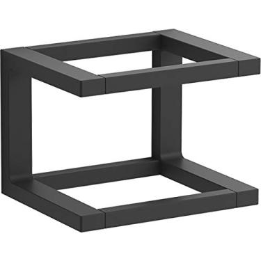 Imagem de Kohler 27354-BL Porta-toalhas, preto fosco