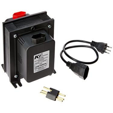 Imagem de Autotransformador Bi.5000va110x220x110val - Comprenet