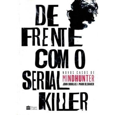 Imagem de De Frente Com O Serial Killer