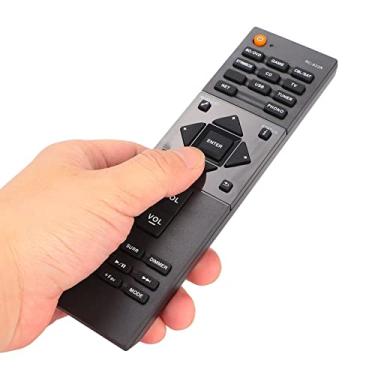 Imagem de Controle remoto do receptor AV, controle remoto fácil de entender para SX-S30 para VSX-S520D para Pioneer