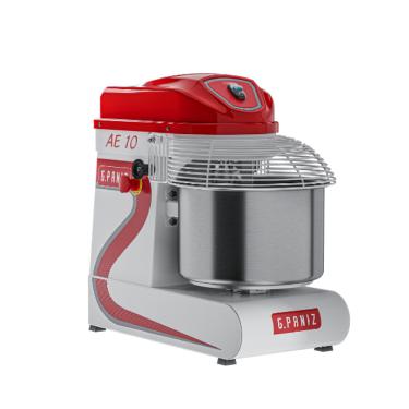 Imagem de Amassadeira Espiral 10 Kg Monofásica Epóxi 1 Velocidade G.Paniz AE10G2 220v