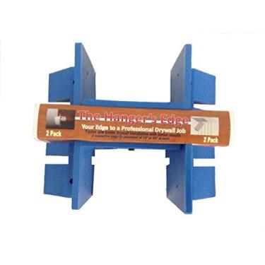 Imagem de The Hanger's Edge Kit de ferramentas de instalação de drywall