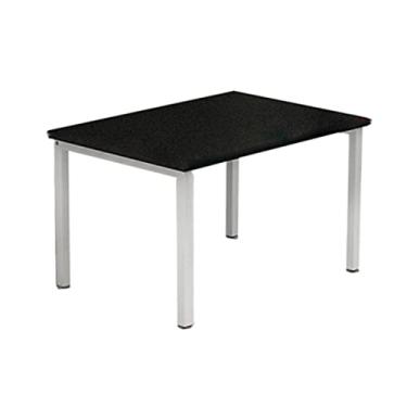 Imagem de KIZQYN Suporte de impressora removível Rack de prateleira de impressora cremalheira de armazenamento de mesa criativa prateleira de impressora arquivo de escritório simples suprimentos de escritório suporte de impressora impressora impressora de mesa (cor: B, tamanho: G)