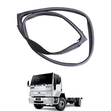 Imagem de PESTANA EXTERNA PORTA ESQUERDA CARGO