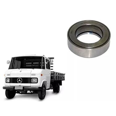 Imagem de ROLAMENTO EMBREAGEM SEM CUBO MB L608 L708