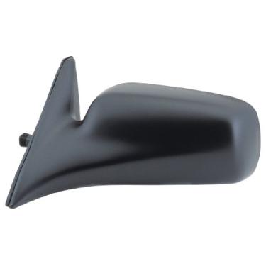 Imagem de Fit System 70534T Toyota Camry Sedan lado do motorista substituição OE estilo espelho remoto manual